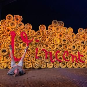 Meet your Posher, Wade